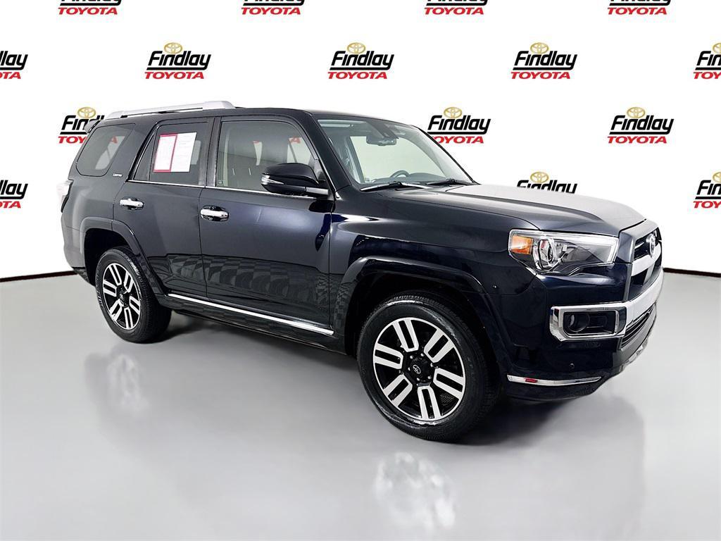 used 2023 Toyota 4Runner car, priced at $47,188