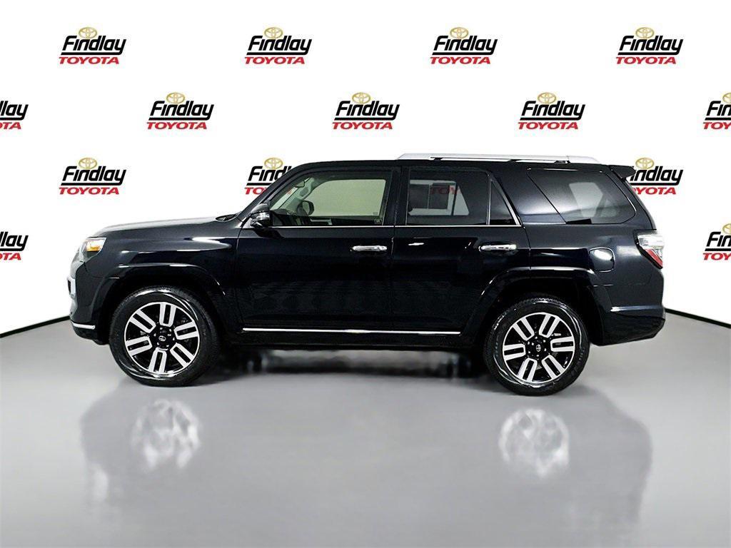 used 2023 Toyota 4Runner car, priced at $47,188