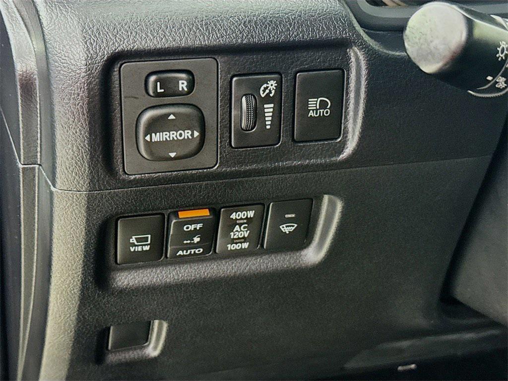 used 2023 Toyota 4Runner car, priced at $47,188