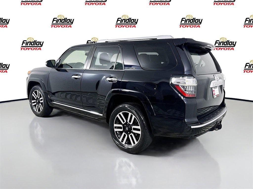 used 2023 Toyota 4Runner car, priced at $47,188