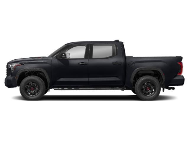 used 2023 Toyota Tundra Hybrid car, priced at $64,988