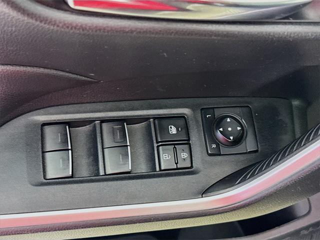 used 2022 Toyota RAV4 car, priced at $29,988