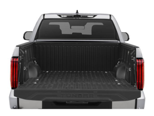 used 2024 Toyota Tundra Hybrid car, priced at $78,195
