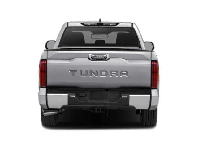 used 2024 Toyota Tundra Hybrid car, priced at $78,195