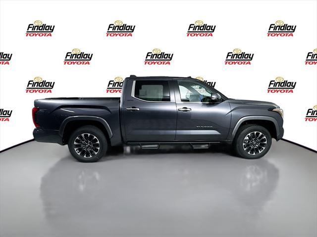 new 2025 Toyota Tundra car, priced at $64,479