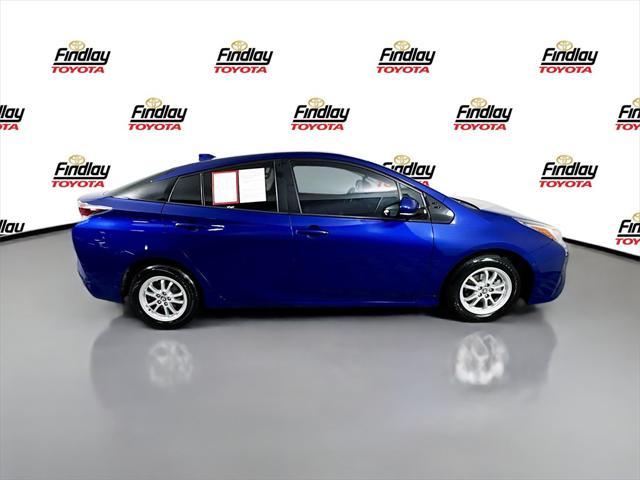 used 2016 Toyota Prius car, priced at $17,488