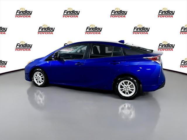used 2016 Toyota Prius car, priced at $17,488