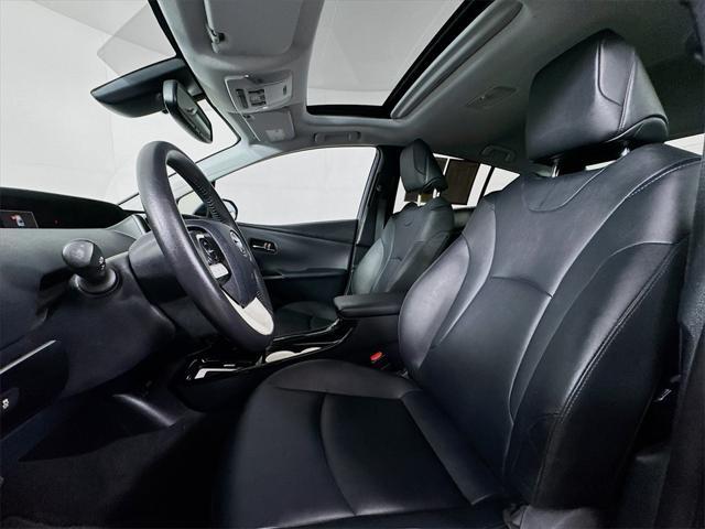 used 2016 Toyota Prius car, priced at $17,488