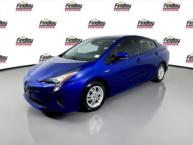 used 2016 Toyota Prius car, priced at $17,488