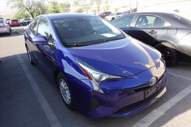 used 2016 Toyota Prius car, priced at $17,488