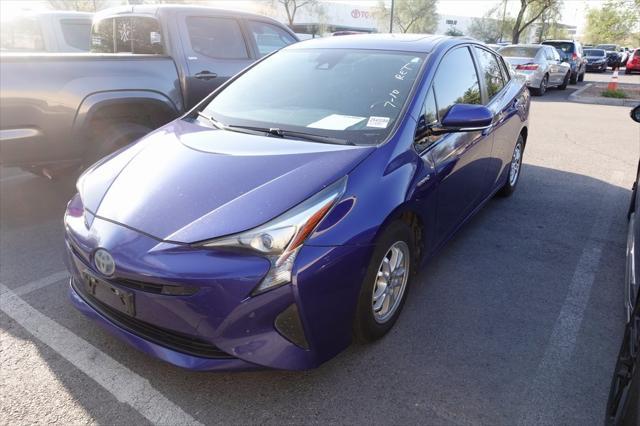 used 2016 Toyota Prius car, priced at $17,488