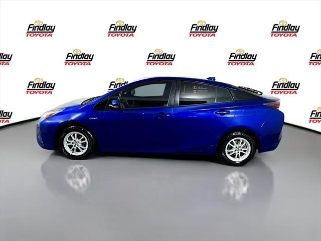 used 2016 Toyota Prius car, priced at $17,488