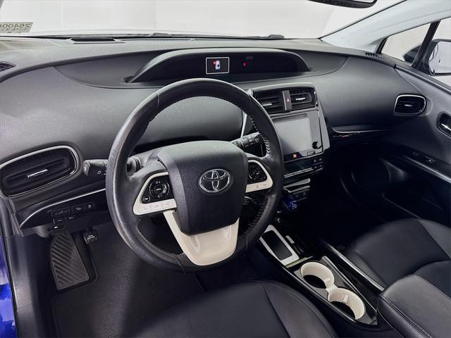 used 2016 Toyota Prius car, priced at $17,488