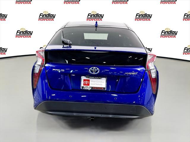 used 2016 Toyota Prius car, priced at $17,488