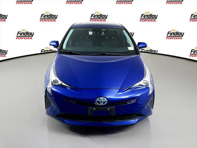 used 2016 Toyota Prius car, priced at $17,488