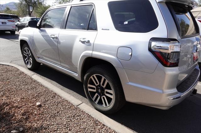 used 2023 Toyota 4Runner car, priced at $54,868