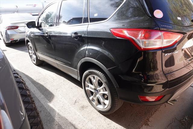 used 2015 Ford Escape car, priced at $9,488