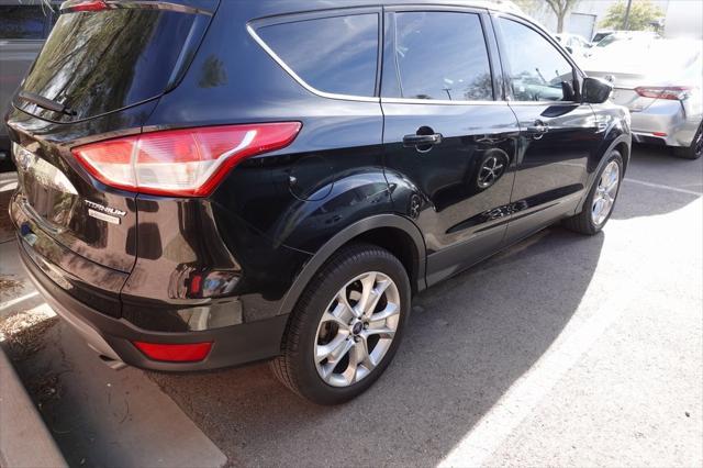 used 2015 Ford Escape car, priced at $9,488