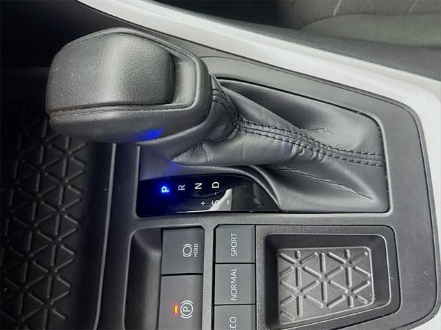 used 2024 Toyota RAV4 car, priced at $32,988