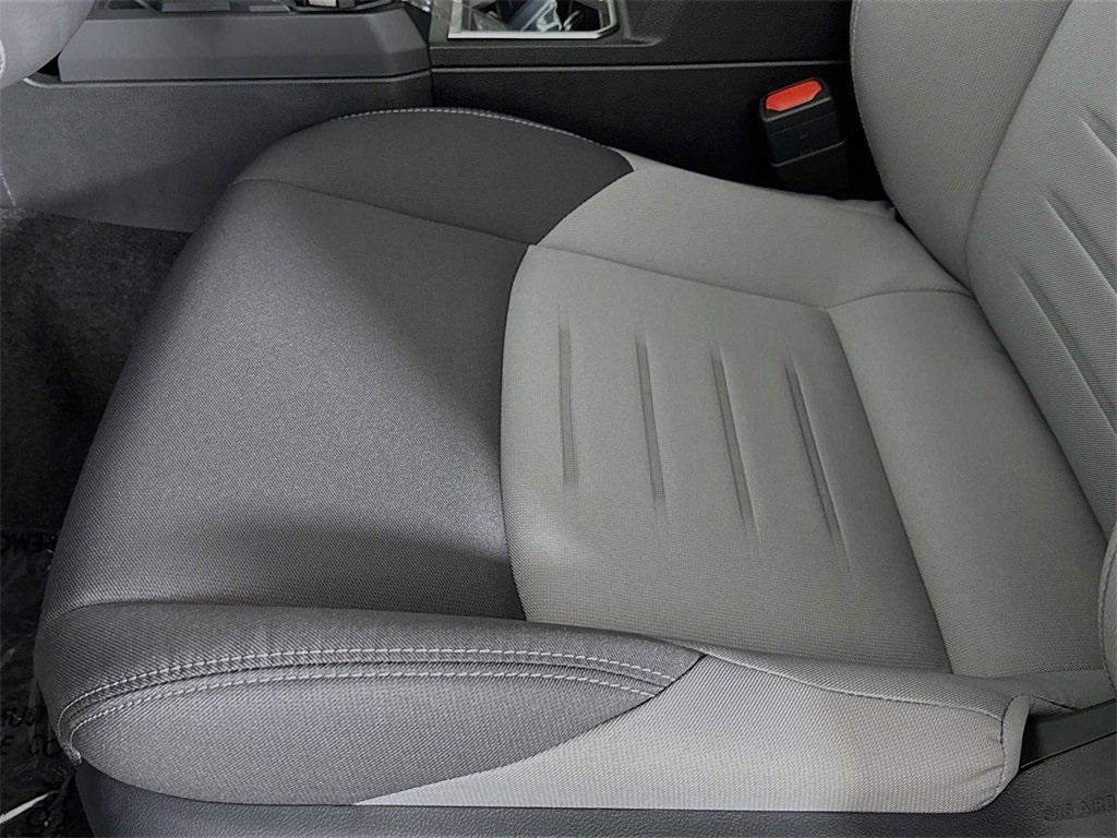 new 2025 Toyota Tacoma car, priced at $59,174