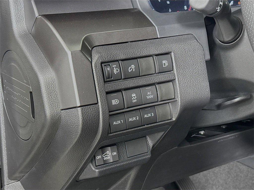 new 2025 Toyota Tacoma car, priced at $59,174