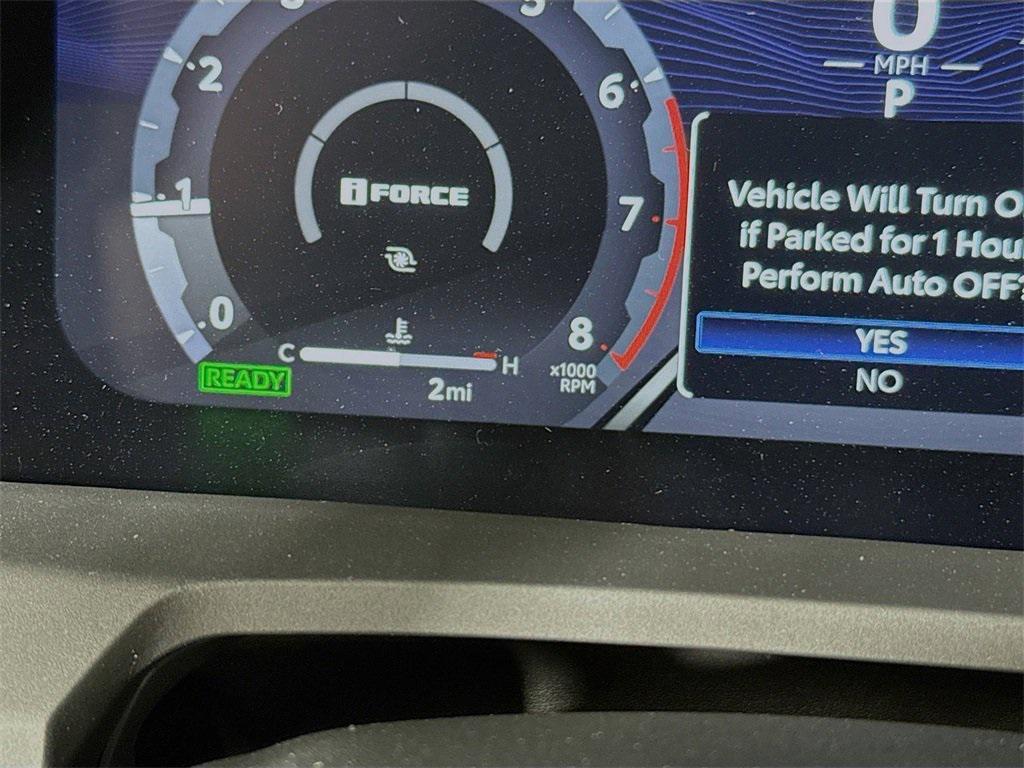 new 2025 Toyota Tacoma car, priced at $59,174