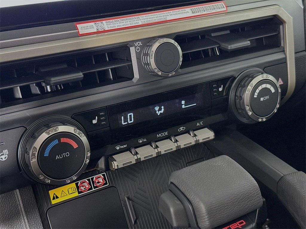 new 2025 Toyota Tacoma car, priced at $59,174