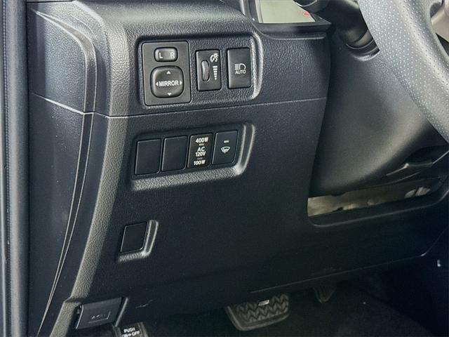 used 2022 Toyota 4Runner car, priced at $43,588