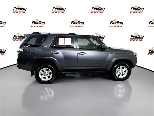 used 2022 Toyota 4Runner car, priced at $43,588