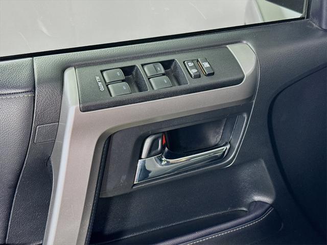 used 2022 Toyota 4Runner car, priced at $43,588