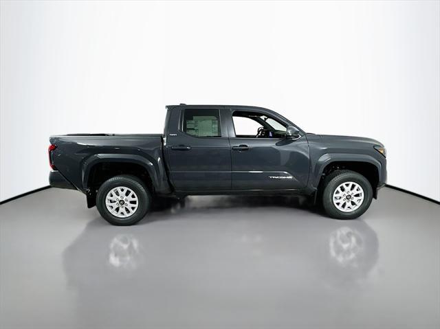 new 2024 Toyota Tacoma car, priced at $41,339