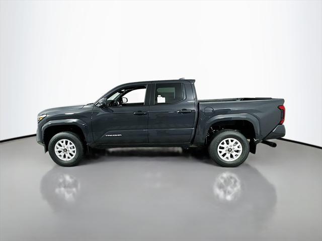 new 2024 Toyota Tacoma car, priced at $41,339