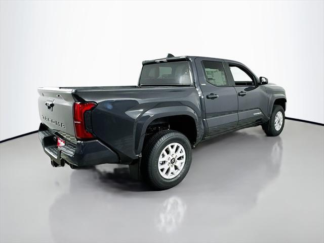 new 2024 Toyota Tacoma car, priced at $41,339