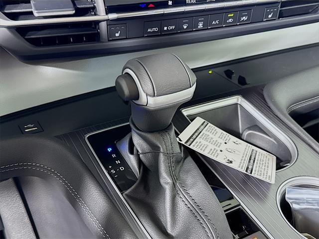 new 2025 Toyota Sienna car, priced at $49,465