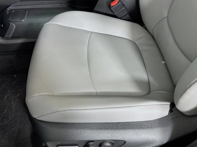 new 2025 Toyota Sienna car, priced at $49,465