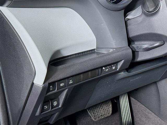 new 2025 Toyota Sienna car, priced at $49,465