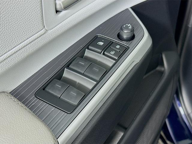 new 2025 Toyota Sienna car, priced at $49,465