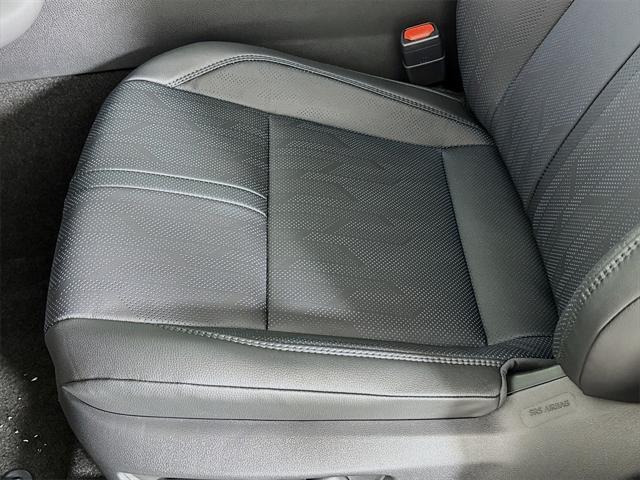 new 2025 Toyota Camry car, priced at $38,544