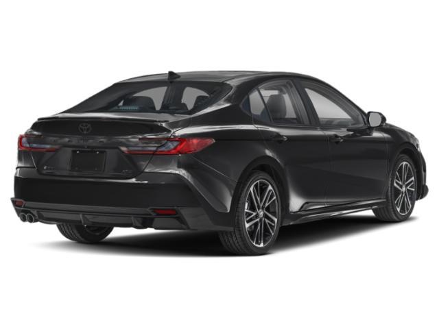 new 2025 Toyota Camry car, priced at $38,544