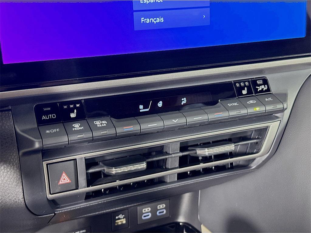 new 2025 Toyota Camry car, priced at $38,544