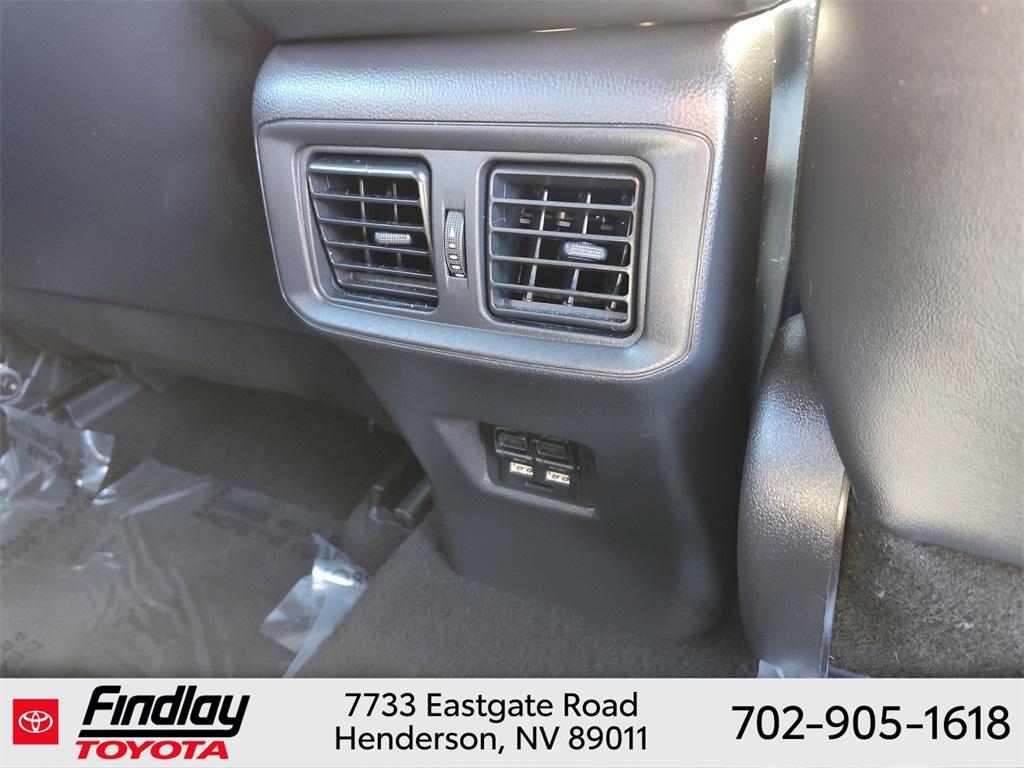 used 2021 Toyota RAV4 Hybrid car, priced at $32,188