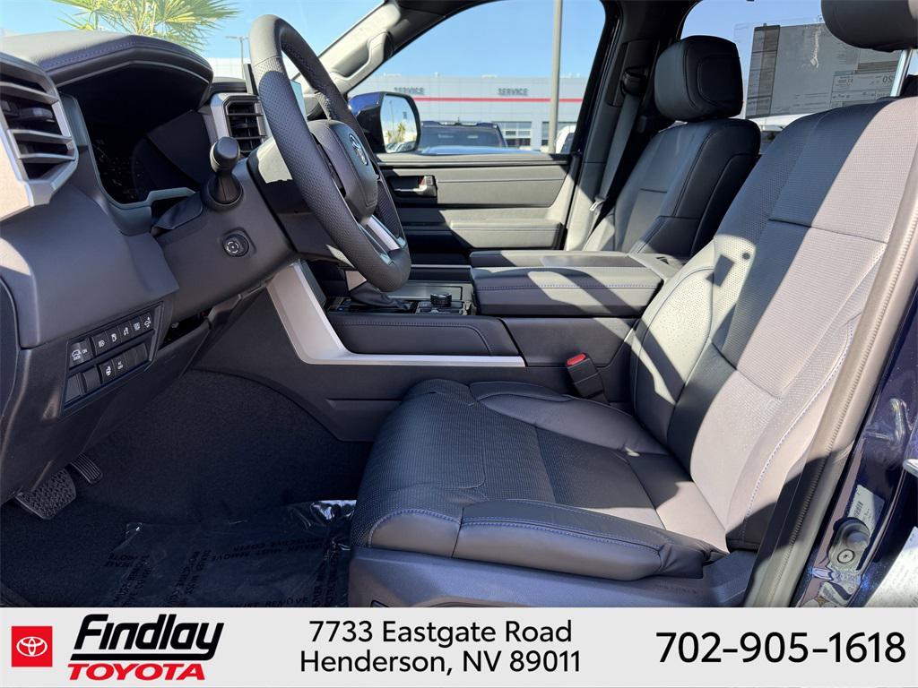 new 2026 Toyota Sequoia car, priced at $87,447