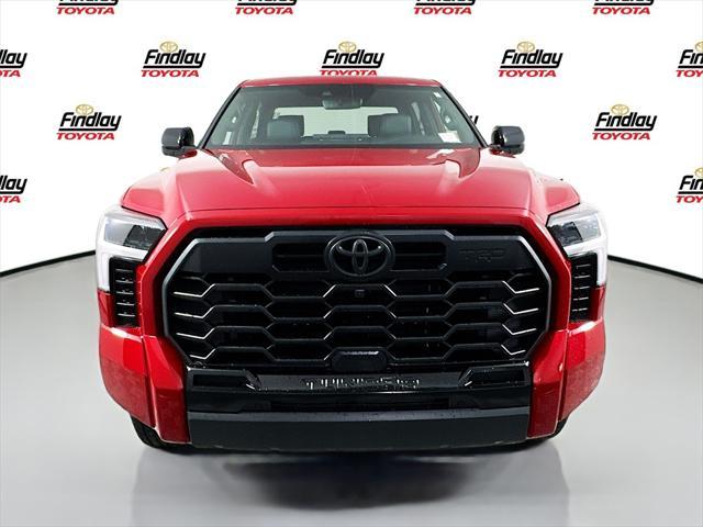new 2025 Toyota Tundra car, priced at $71,308