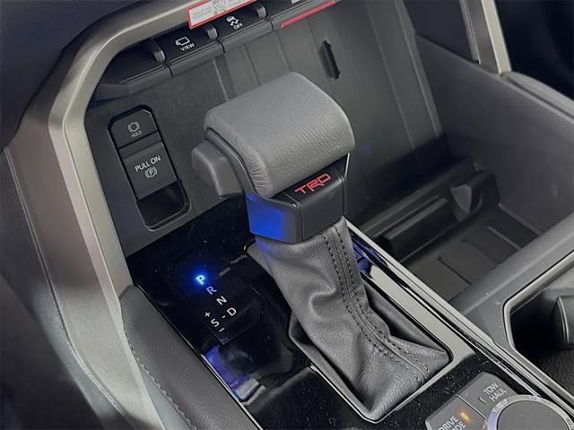 new 2025 Toyota Tundra car, priced at $71,308