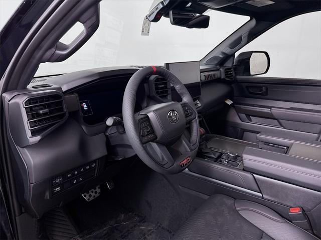 new 2025 Toyota Sequoia car, priced at $85,144