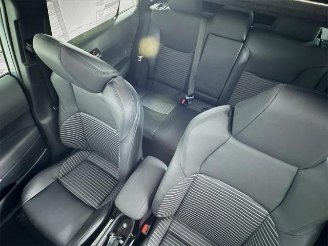 new 2025 Toyota Corolla Hybrid car, priced at $35,243