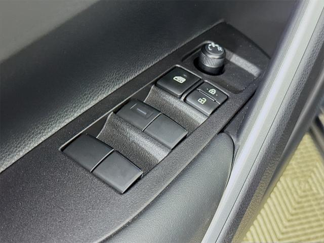 new 2025 Toyota Corolla Hybrid car, priced at $35,243
