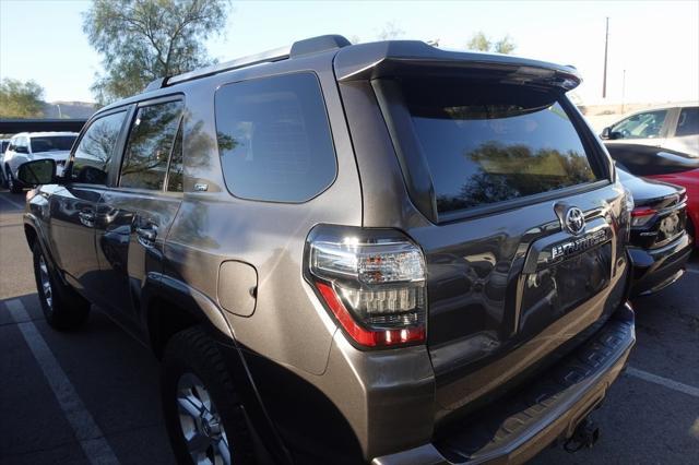 used 2019 Toyota 4Runner car, priced at $39,288