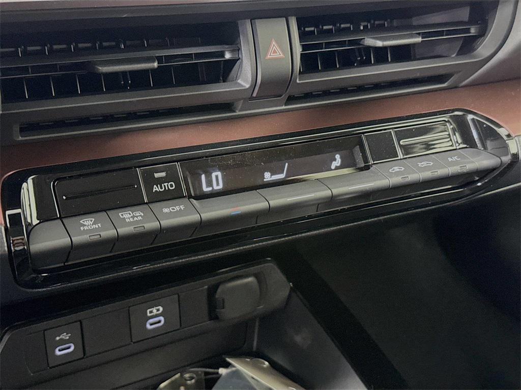 new 2026 Toyota Prius Plug-In Hybrid car, priced at $36,953