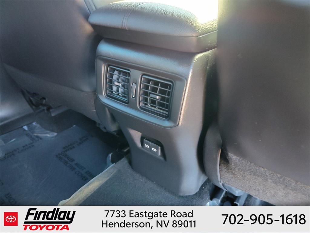 used 2022 Toyota RAV4 Hybrid car, priced at $38,988